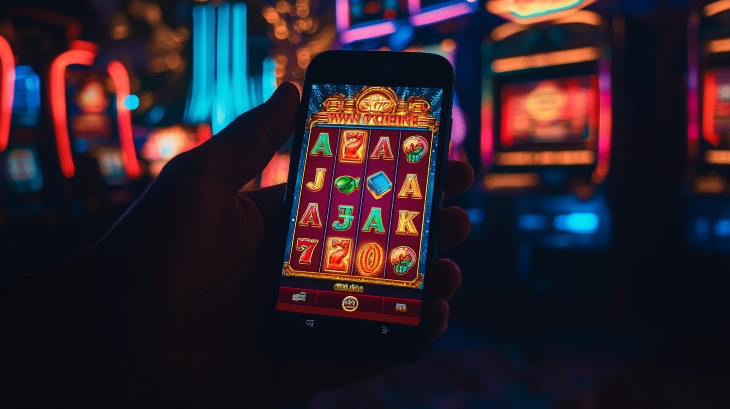 91JL mobile app interface showing casino and slot games for PH players