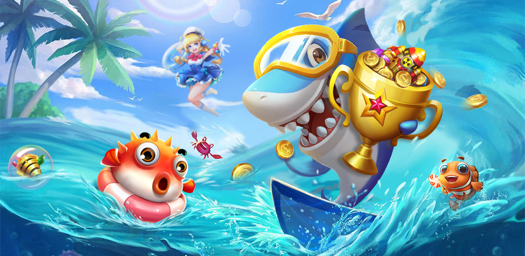 91JL online fishing game interface with real money prizes for PH players